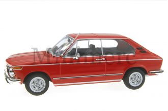 BMW 2000tii Touring Scale Model