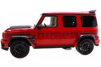 Brabus 900 Rocket Edition Scale Model
