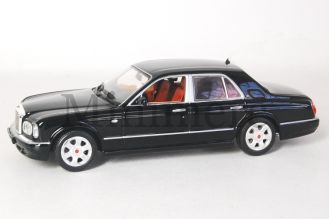 Bentley Arnage R Scale Model