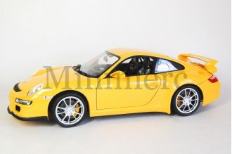 Porsche 911 (997) GT3 RS Scale Model