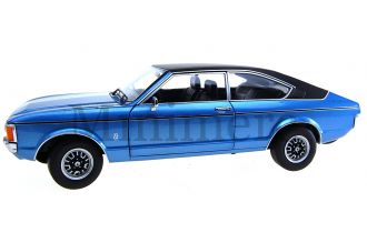 Ford Granada coupe series 2 Scale Model