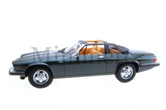 Jaguar XJ-SC Scale Model