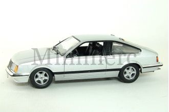 Opel Monza Scale Model