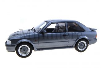 Ford Escort RS Turbo S2 1990 (TUNING EDITION) Scale Model