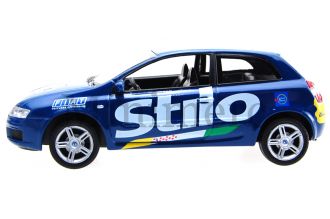 Fiat Stilo Scale Model