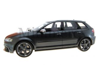 Audi RS3 8p Scale Model