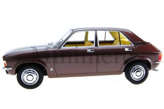 Austin Allegro Scale Model