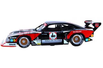 Ford Capri Scale Model