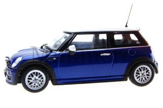 Mini One Scale Model