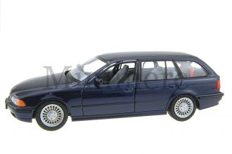 BMW 5er Touring Scale Model