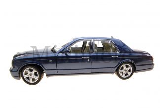 Bentley Arnage T Scale Model