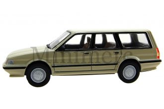 Austin Montego Estate Scale Model