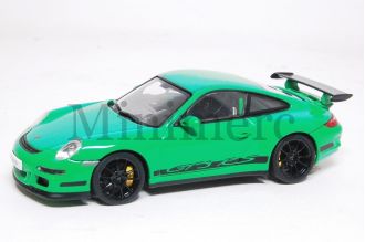 Porsche 911 (997) GT3 RS Scale Model