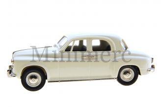 Rover 75 P4 Scale Model