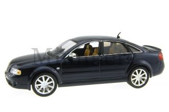 Audi RS6 Scale Model
