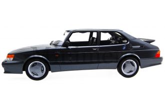 Saab 900 Turbo T16 Airflow Scale Model