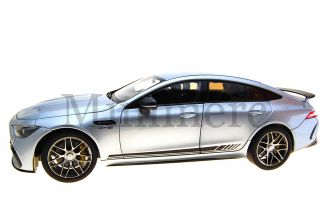 Mercedes AMG GT 63 S 4Matic Scale Model