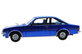 Vauxhall Cavalier MK1 1900 GLS Coupe Scale Model