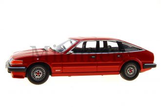 Rover SD1 Scale Model