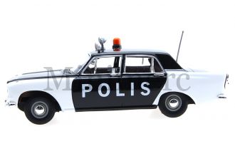 Ford Zephyr 6 MKIII Scale Model
