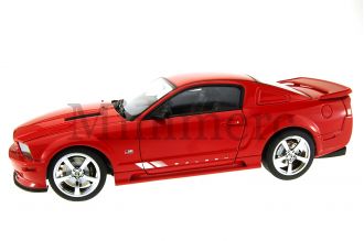 Saleen Mustang S281 Extreme Scale Model