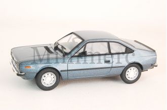 Lancia Beta Scale Model