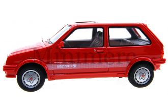 MG Metro Turbo Scale Model