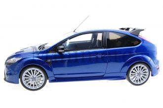 ​Ford Focus RS MK2 Scale Model