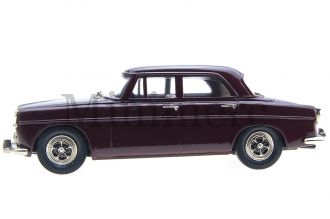 Rover P5 MK II Scale Model