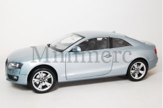 Audi A5 Coupe Scale Model