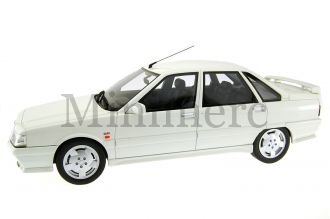 Renault 21 Phase 2 Scale Model