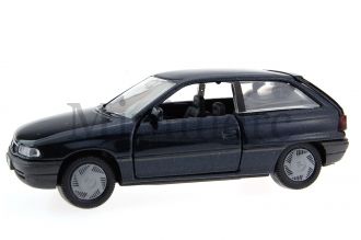 Vauxhall Astra Scale Model