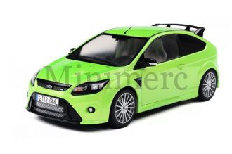 ​Ford Focus MK2 RS Scale Model