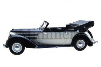 Audi 920 Cabrio Glaser Scale Model