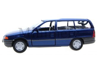 Opel Astra Caravan (Estate) Scale Model