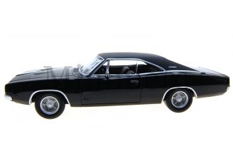 Dodge Charger Scale Model