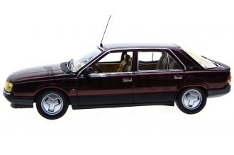 Renault 25 Phase I Scale Model