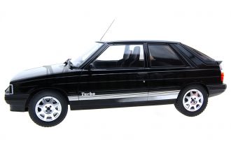 Renault 11 Turbo Scale Model