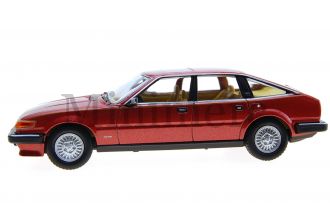 Rover 3500 SE SD1 Scale Model