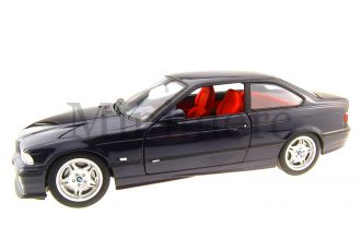 BMW E36 M3 Coupe Scale Model