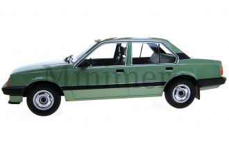 Opel Ascona C Scale Model