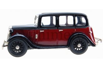 Wolseley 9 Scale Model