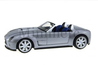 Ford Shelby Cobra Concept Scale Model