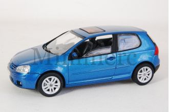 Volkswagen Golf MK5 Scale Model
