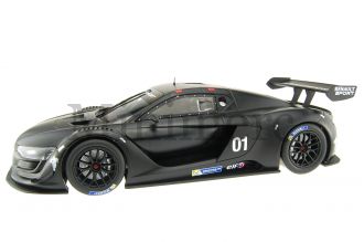 Renault R.S.01 Scale Model