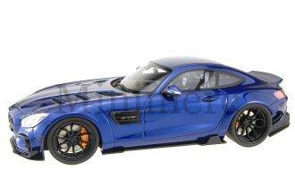 Mercedes GT150 GT Prior Scale Model