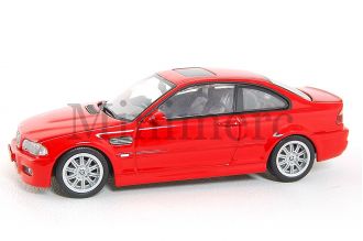 BMW M3 Scale Model