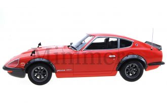 Nissan Fairlady 240 ZG Scale Model