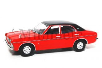 Ford Cortina Mk3 1.6 GXL Scale Model