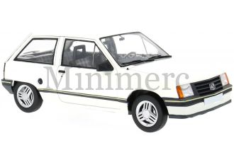 Vauxhall Nova Scale Model